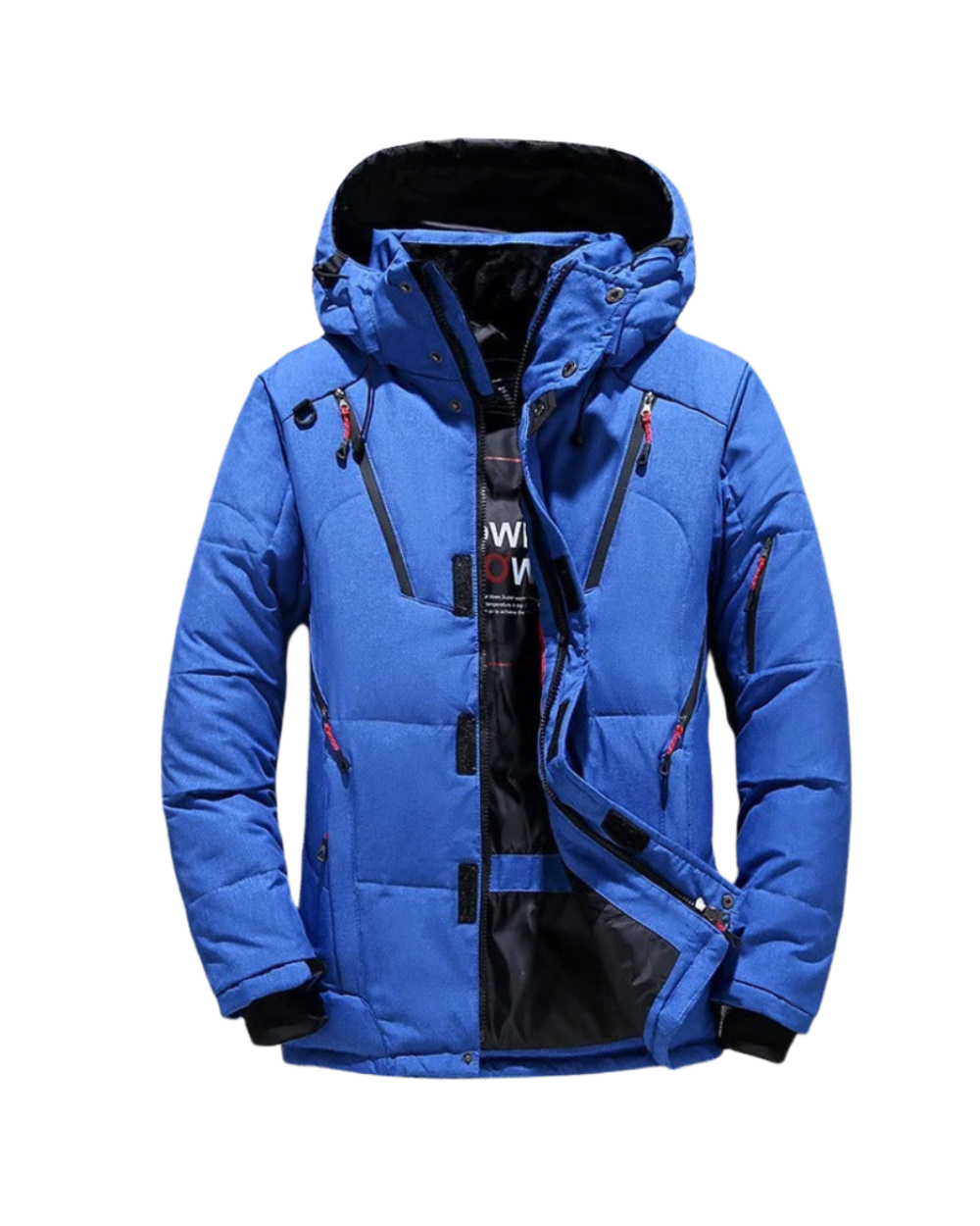 Kenneth™ | Elite Winter Jacket