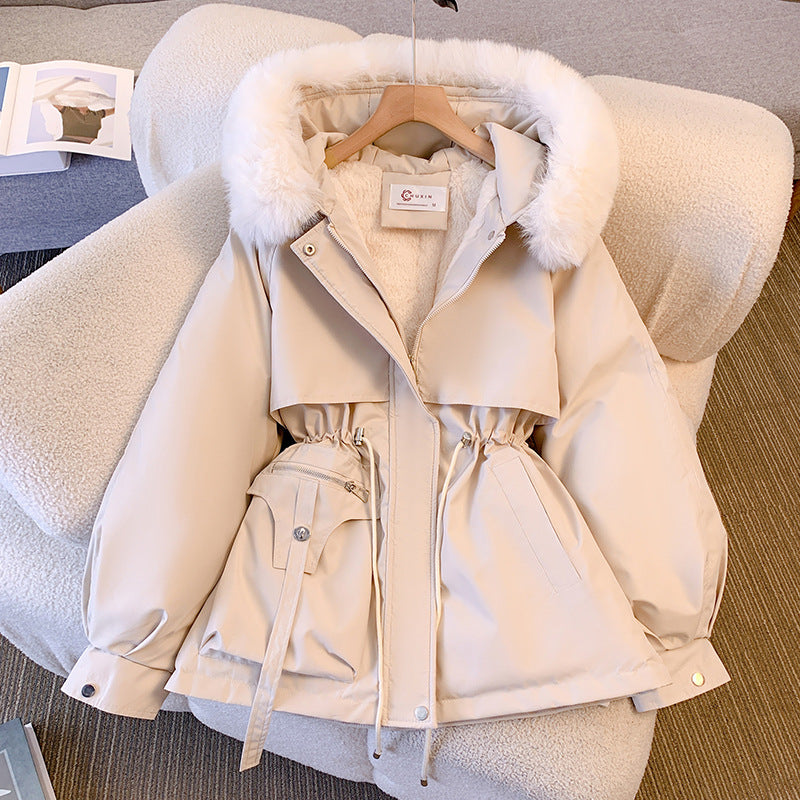Charlotte – Stylish Winter Coat