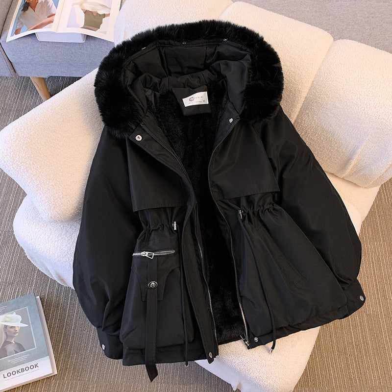 Charlotte – Stylish Winter Coat