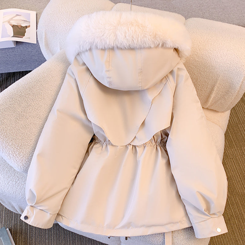 Charlotte – Stylish Winter Coat