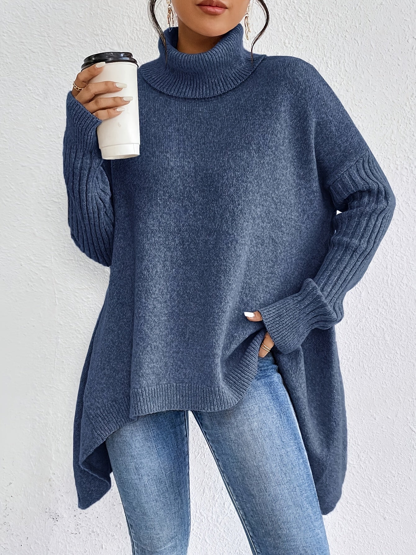 Domna - Cozy Sweater