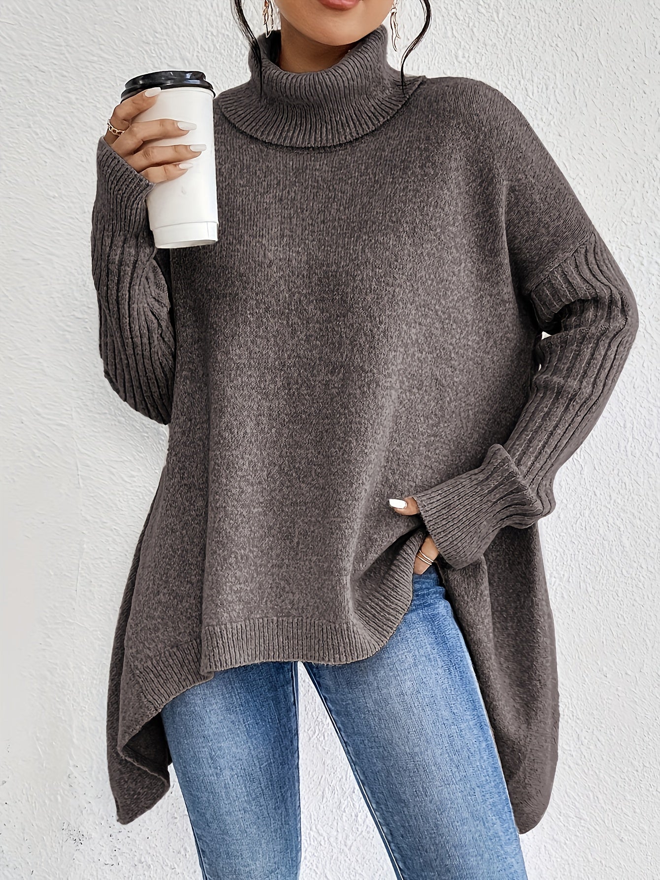 Domna - Cozy Sweater