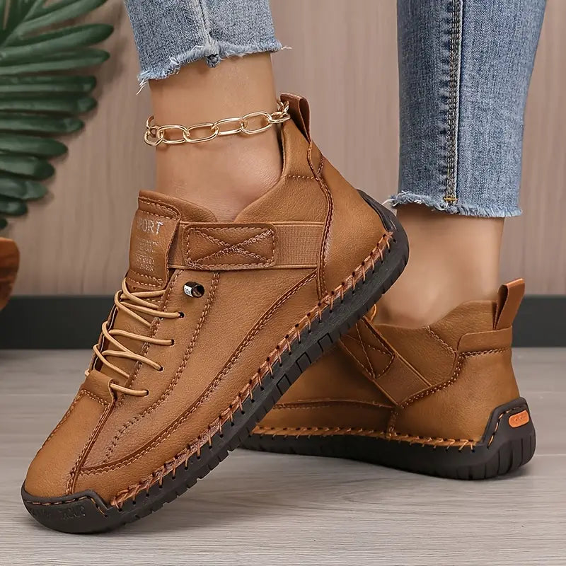 Grace - Comfortable, Supportive Sneakers