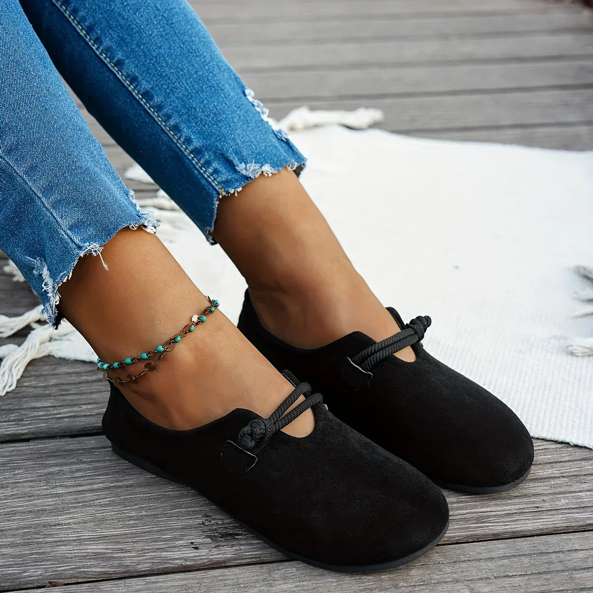 Sophie Luxe - Elegant, Flexible Shoes
