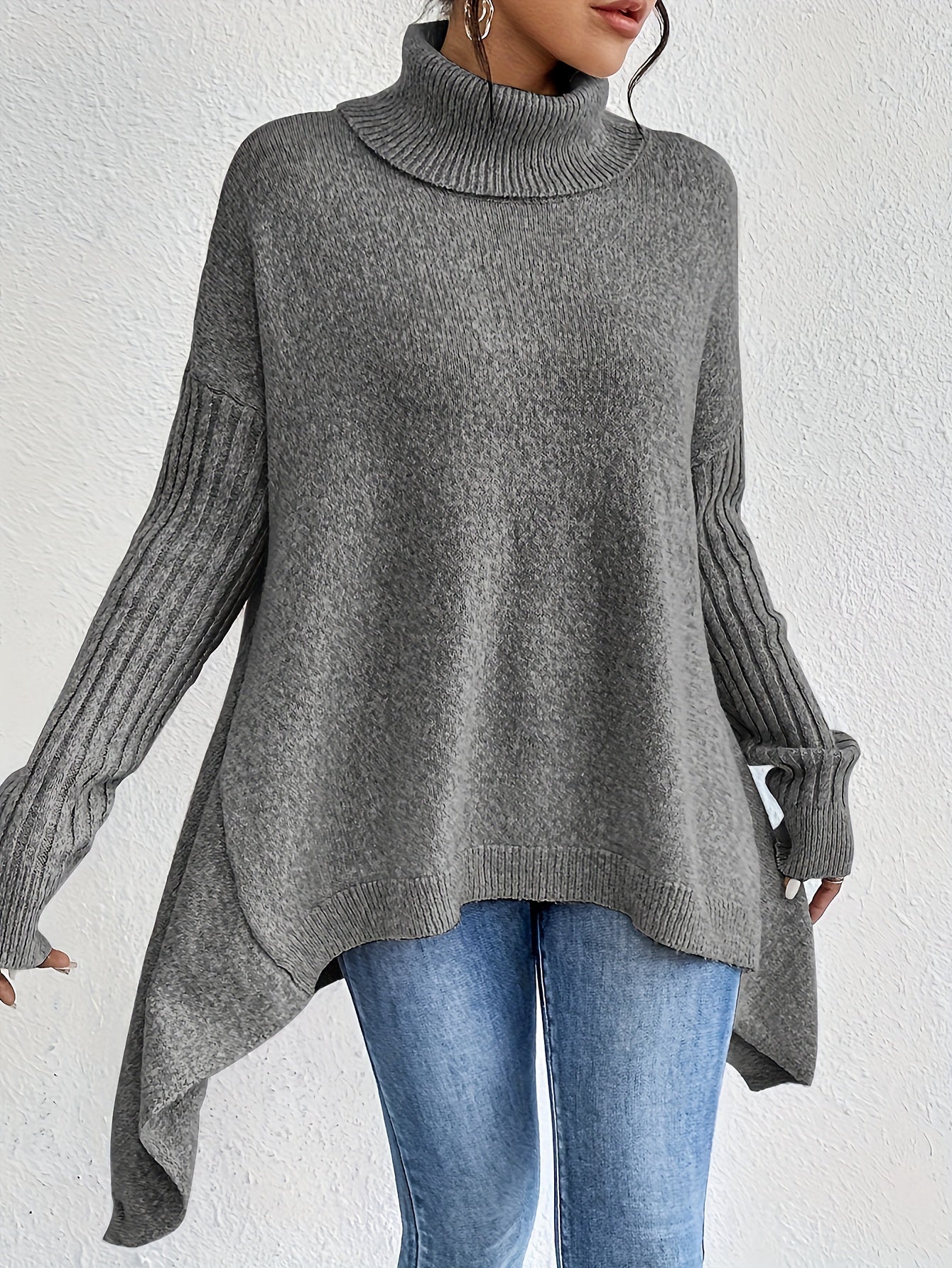 Domna - Cozy Sweater