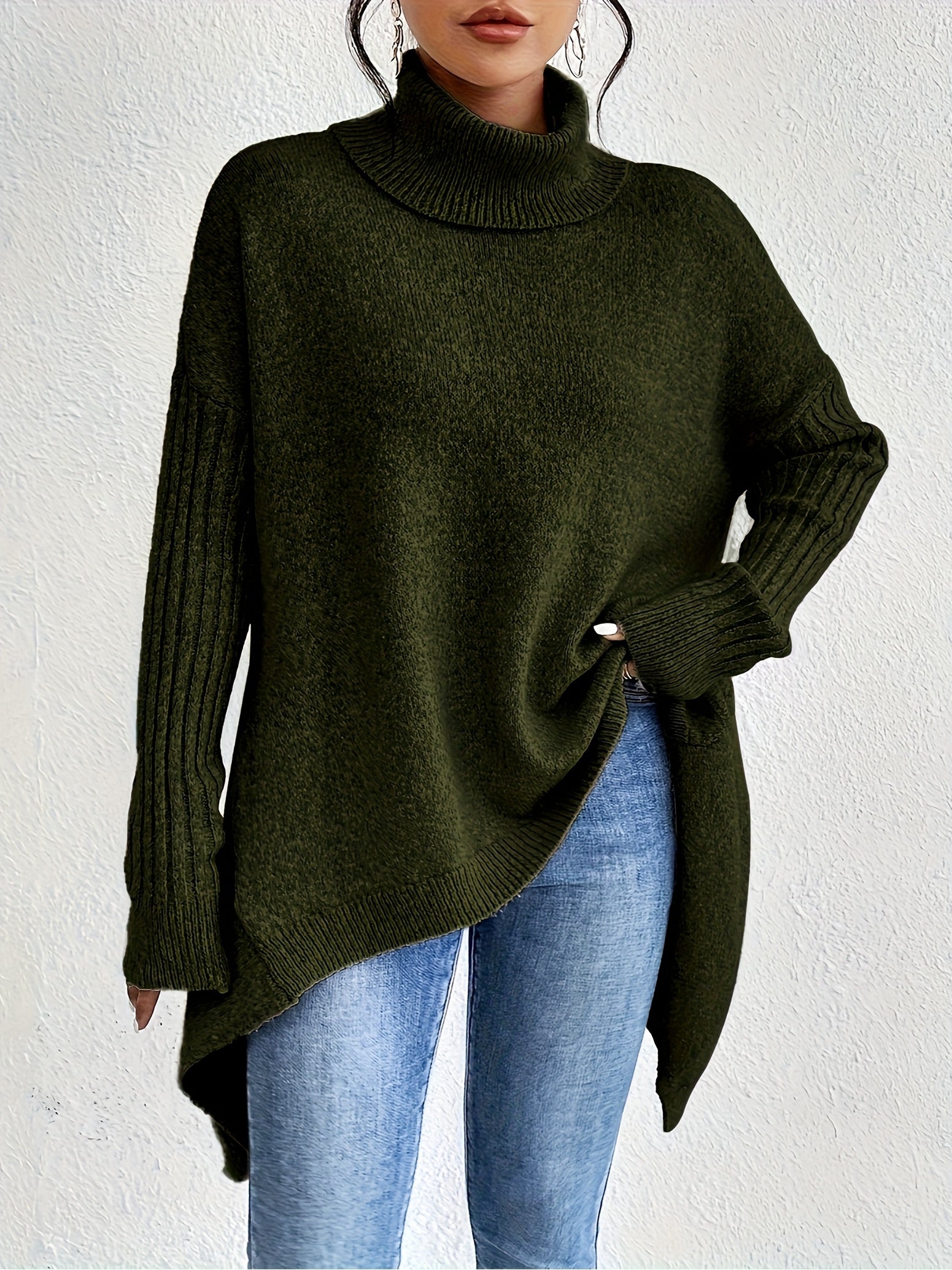 Domna - Cozy Sweater