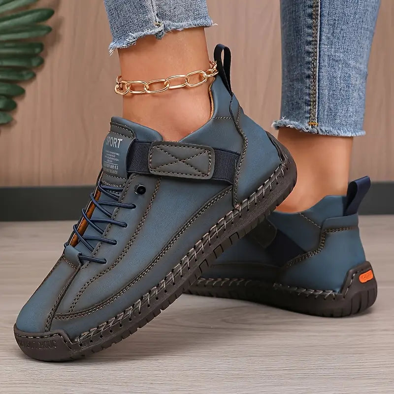 Grace - Comfortable, Supportive Sneakers