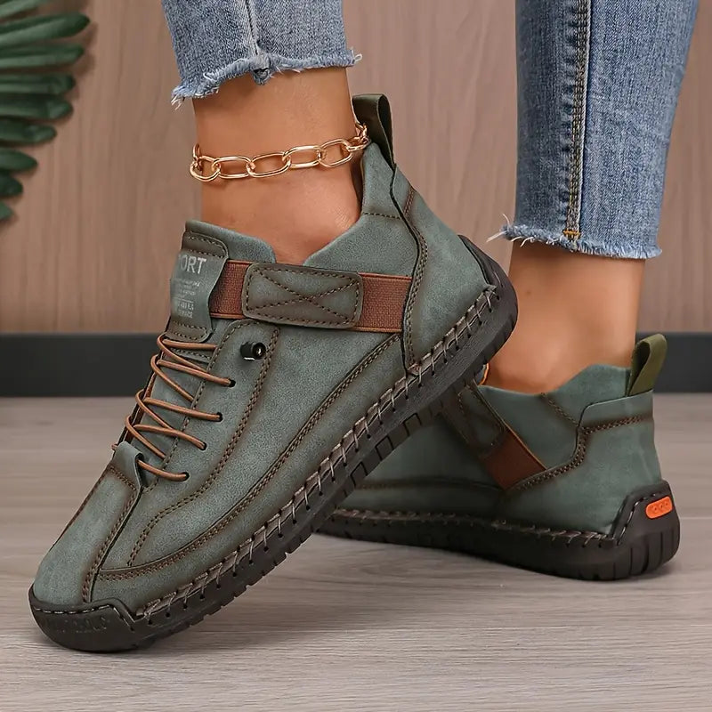 Grace - Comfortable, Supportive Sneakers