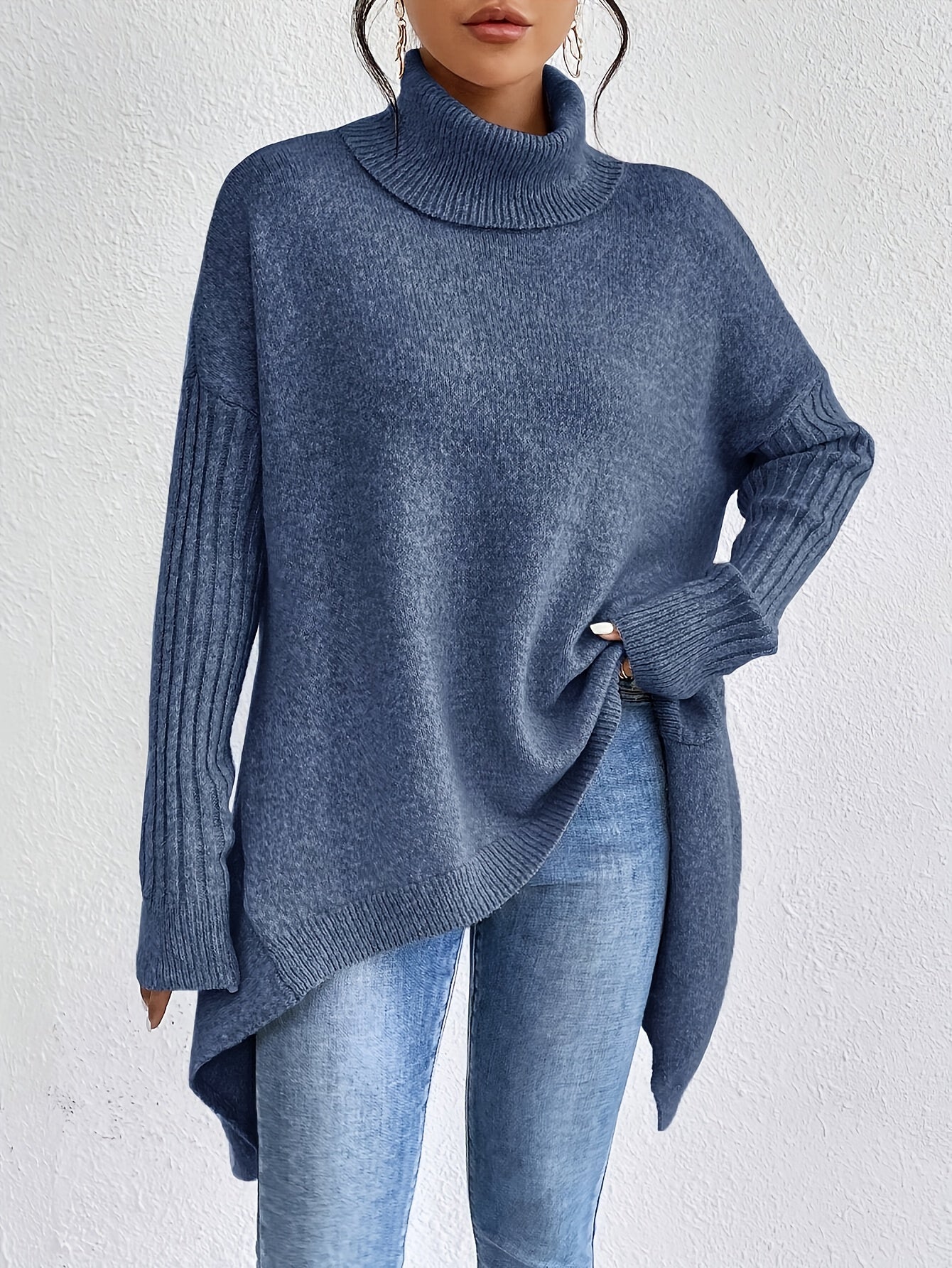 Domna - Cozy Sweater