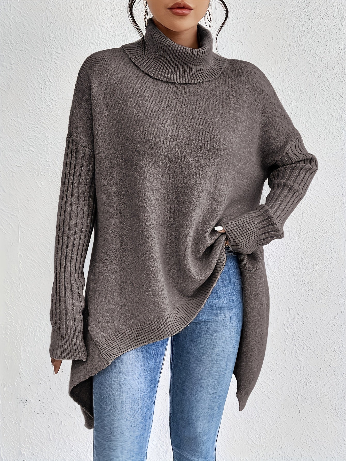 Domna - Cozy Sweater