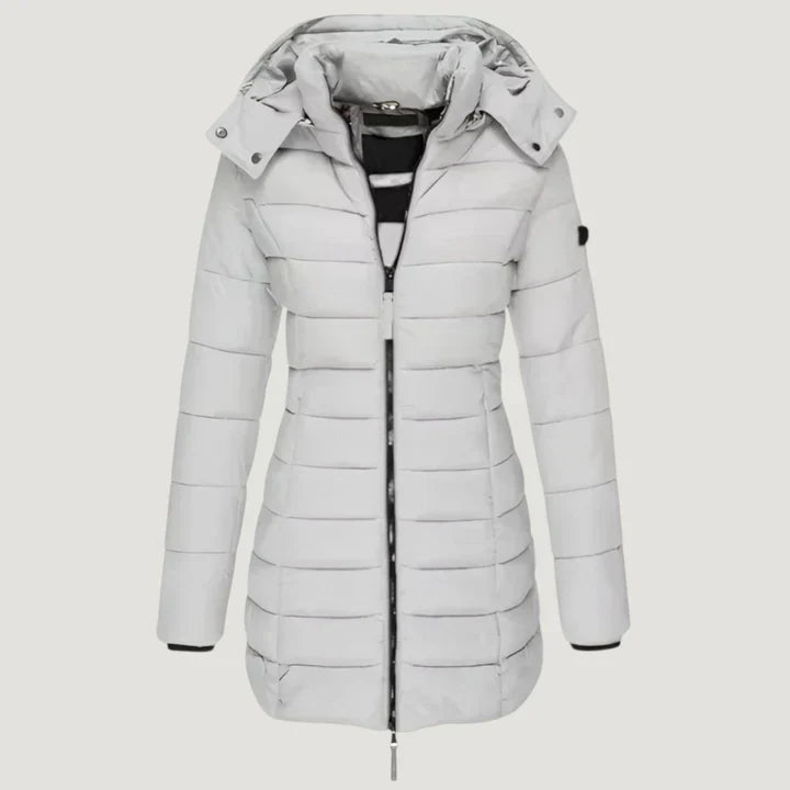 Lisa - Winter Jacket