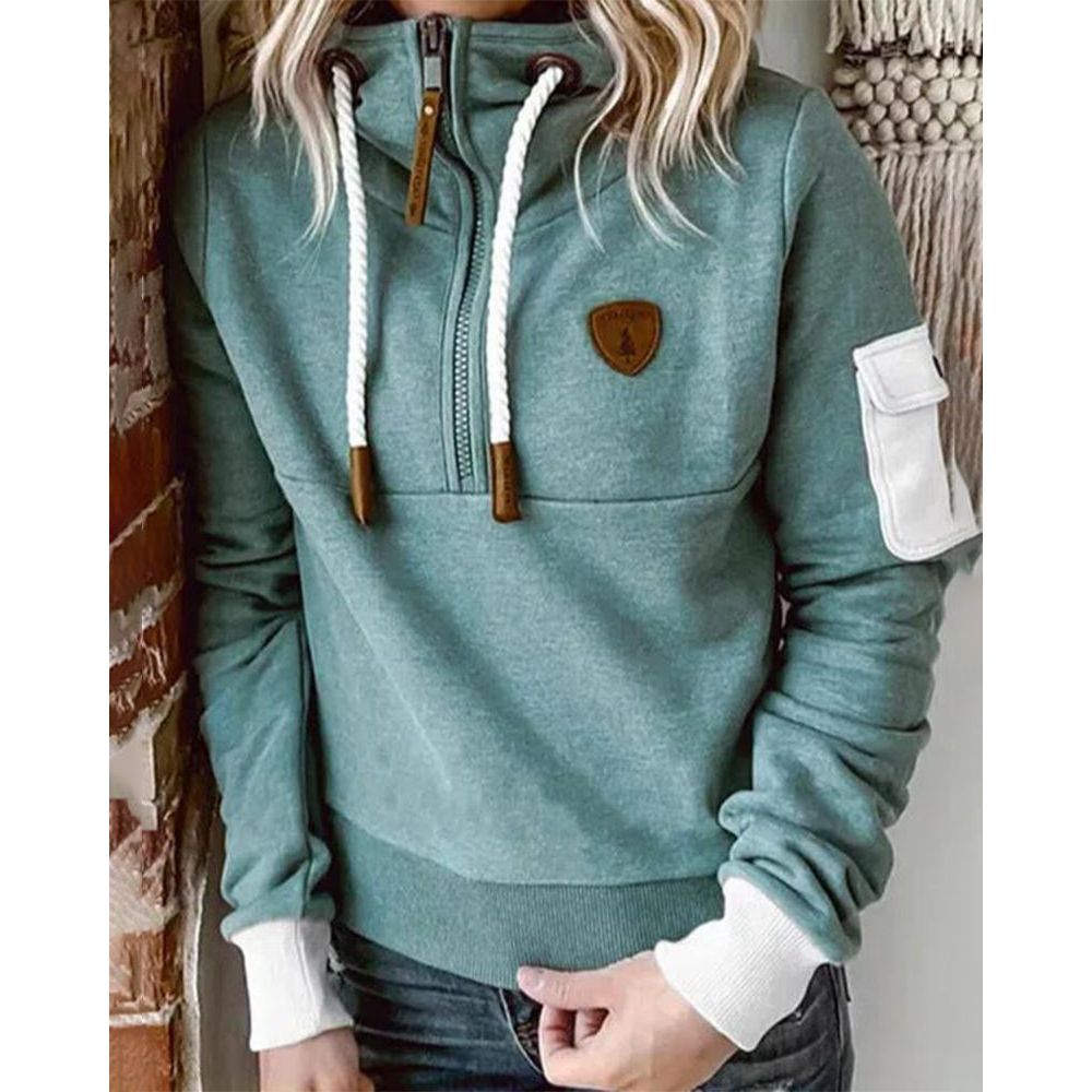 Tracy - Comfortable Soft Sweater