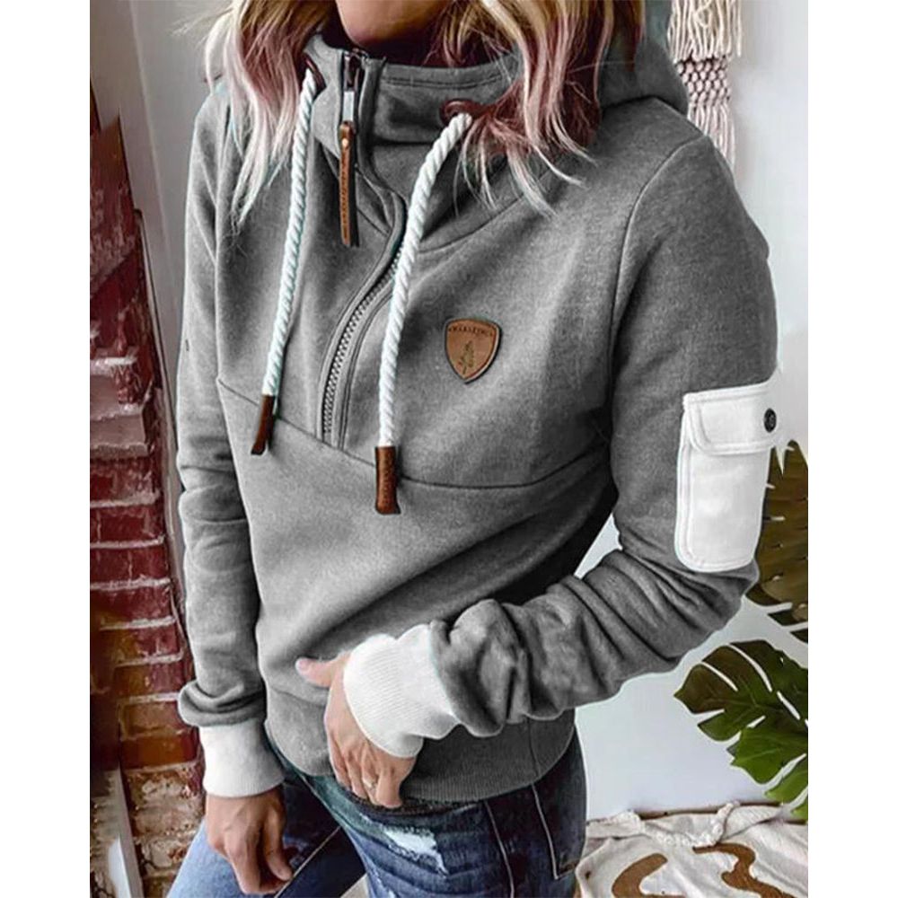 Tracy - Comfortable Soft Sweater