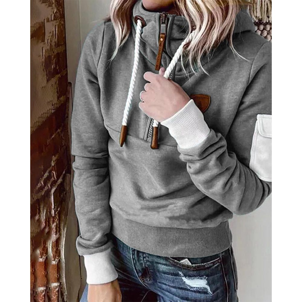 Tracy - Comfortable Soft Sweater
