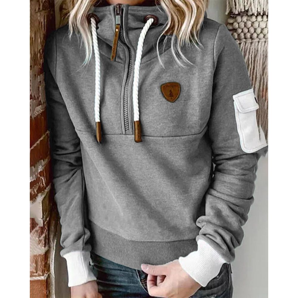 Tracy - Comfortable Soft Sweater