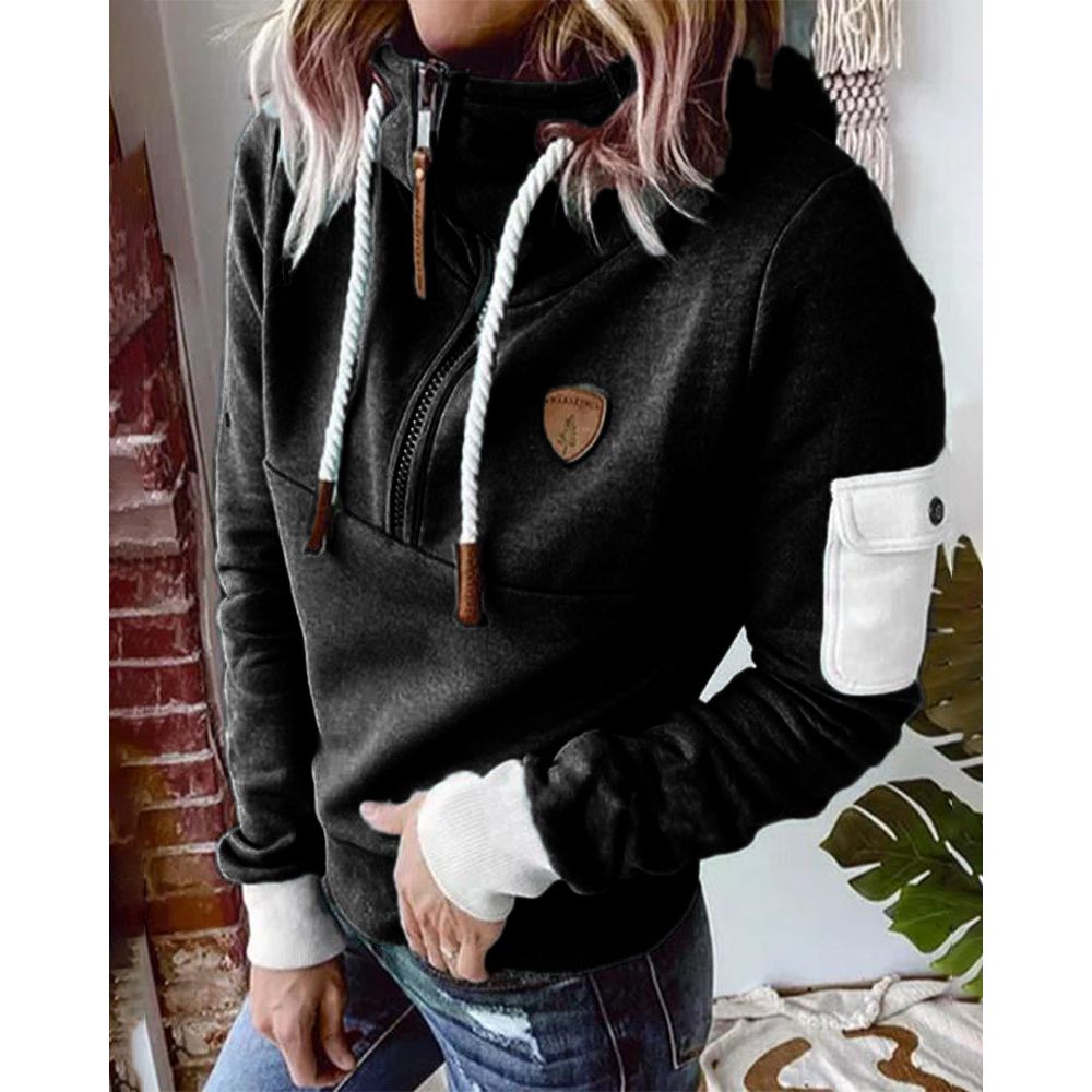 Tracy - Comfortable Soft Sweater