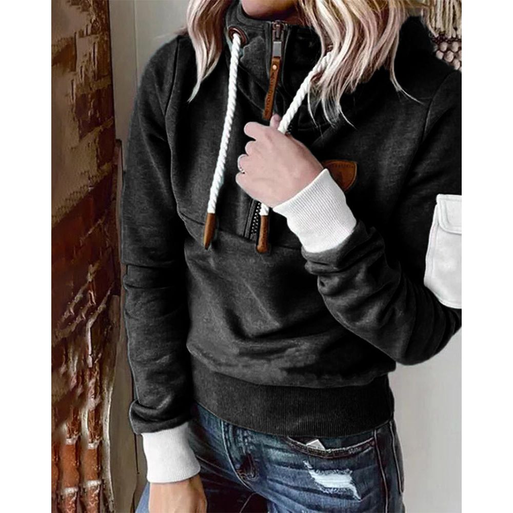 Tracy - Comfortable Soft Sweater