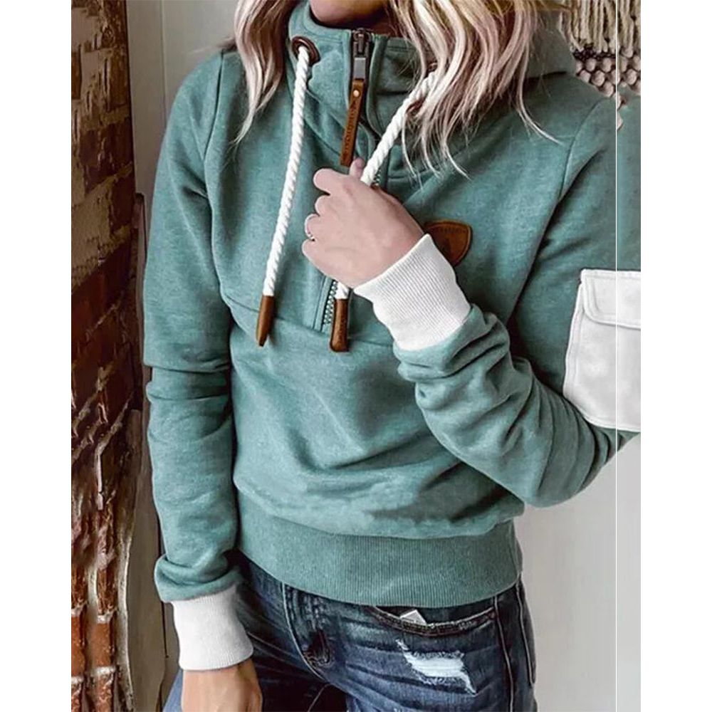 Tracy - Comfortable Soft Sweater
