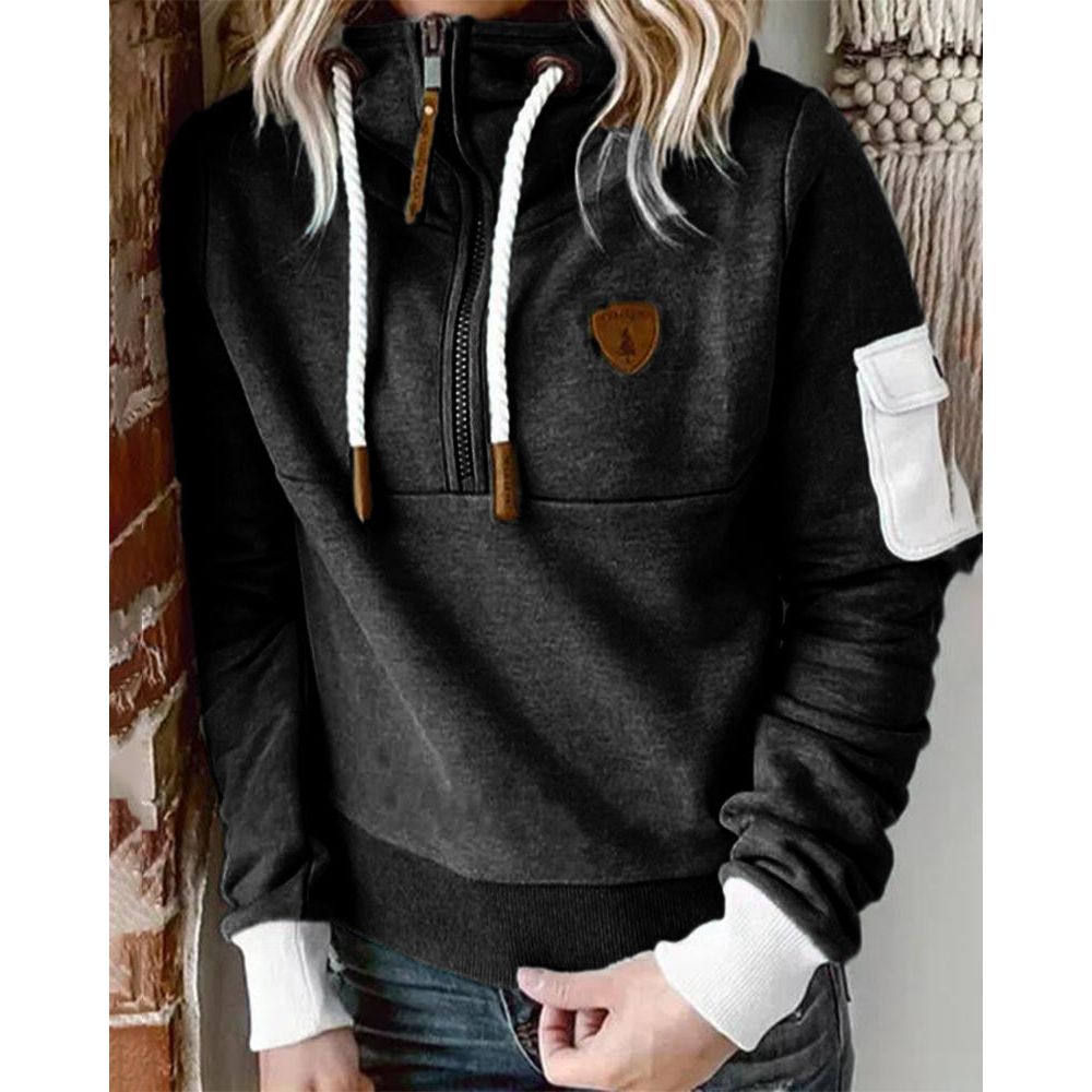 Tracy - Comfortable Soft Sweater