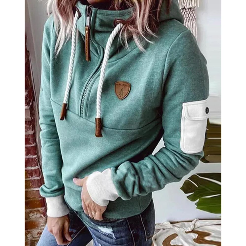 Tracy - Comfortable Soft Sweater