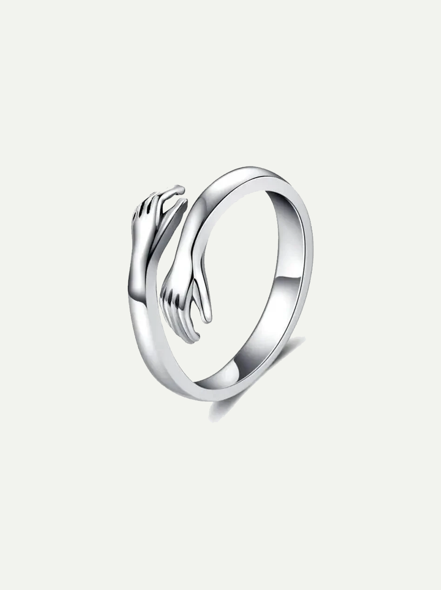 HUG RING