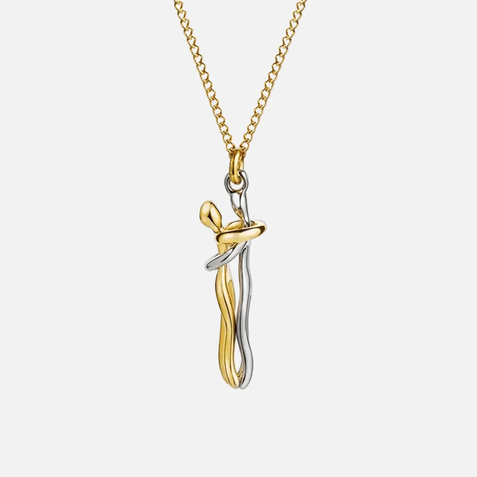 HUG NECKLACE