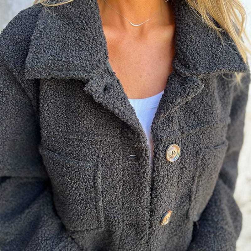 Florence - Stylish Autumn Coat
