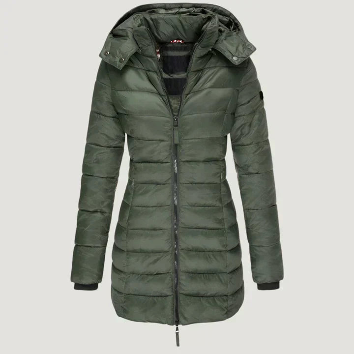 Lisa - Winter Jacket