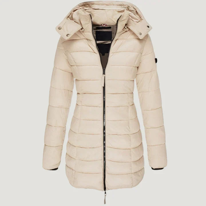Lisa - Winter Jacket