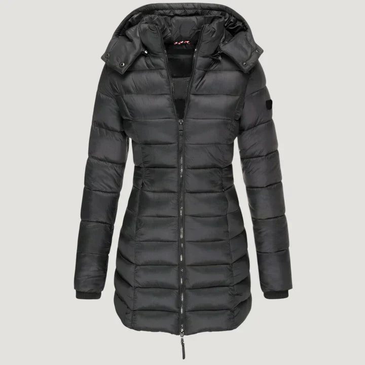 Lisa - Winter Jacket