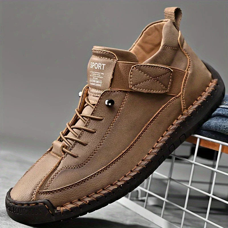 Grace - Comfortable, Supportive Sneakers