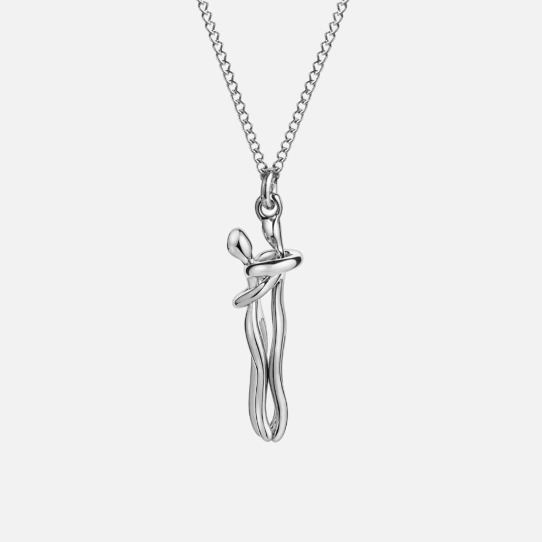 HUG NECKLACE