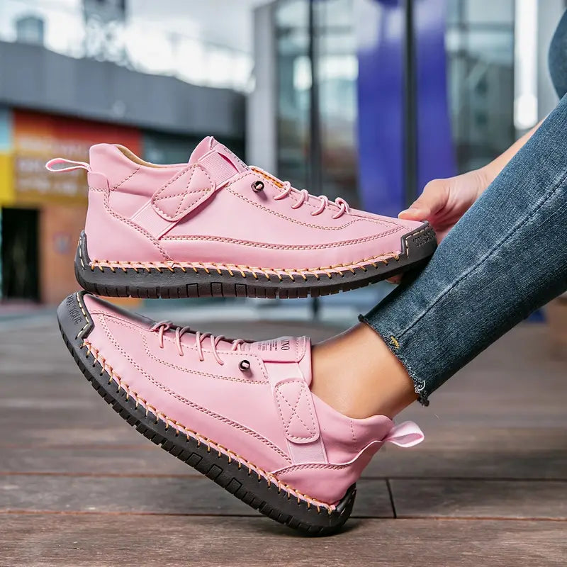 Grace - Comfortable, Supportive Sneakers