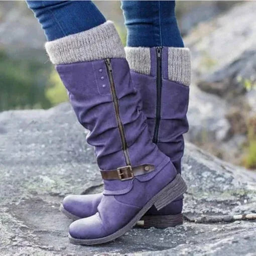 Kaia - Orthopaedic Boots