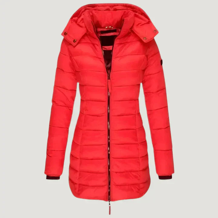 Lisa - Winter Jacket